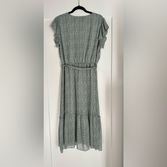 A-Line Midi Dress size XL - Picture 5 of 9